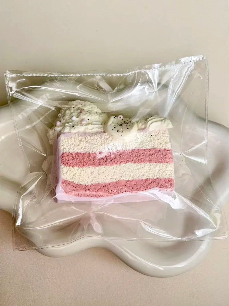 【ペイントチョコレートアイスクリームトースト】可愛くてストレス解消になるおもちゃ